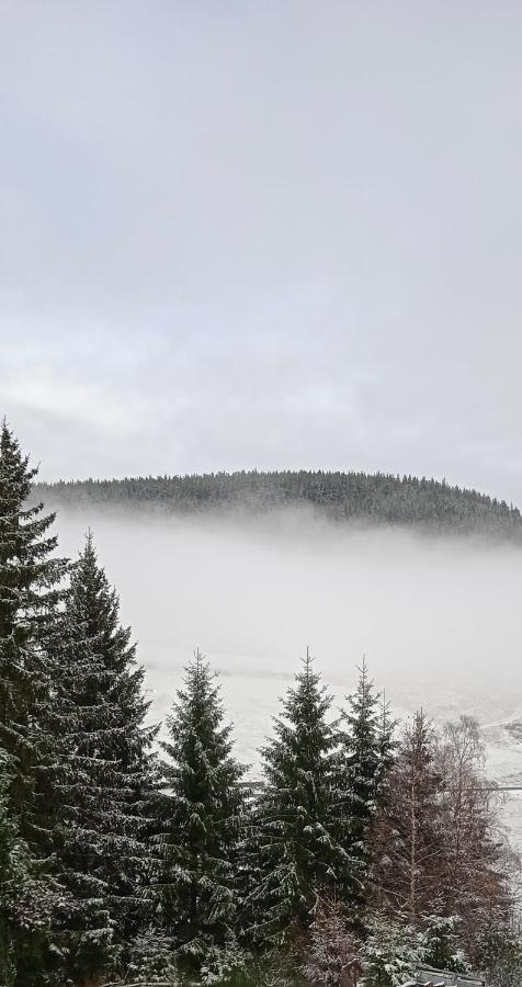 Au Domaine De Py Ξενοδοχείο Le Valtin Εξωτερικό φωτογραφία